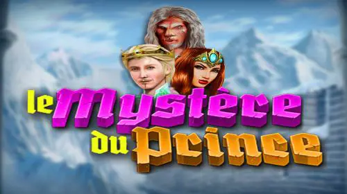 Le Mystere Du Prince - Marakumi - Kenya